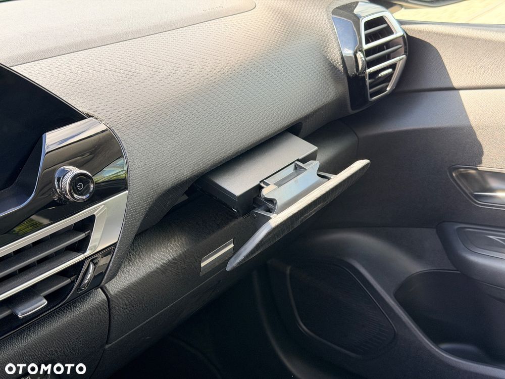 Citroën C4 1.5 BlueHDi Shine S&S EAT8 - 28