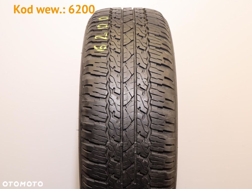 Bridgestone Dueler A/T 693 III - 265/65 R17 - 2