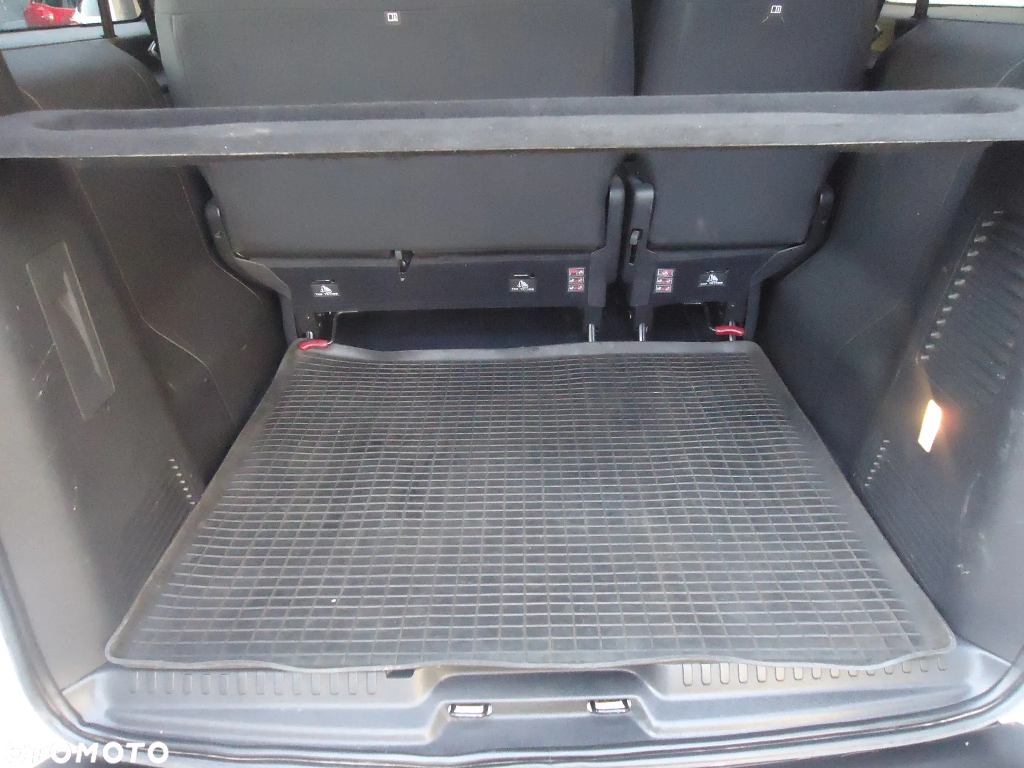Toyota Proace Verso 2.0 D4-D Long Business - 19