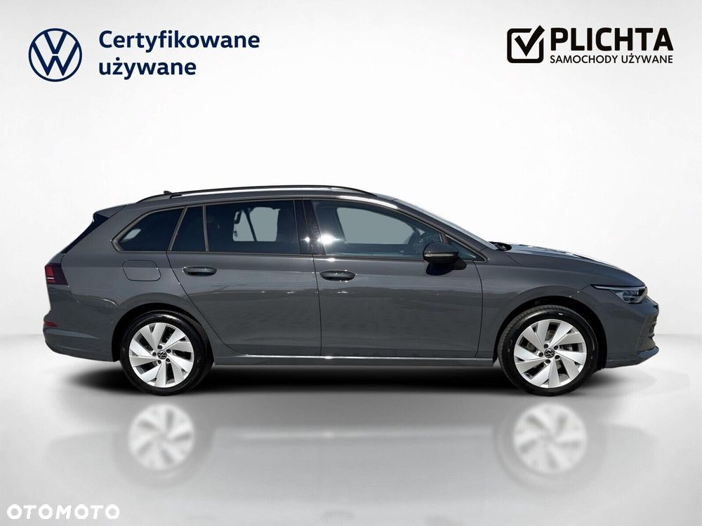 Volkswagen Golf - 7