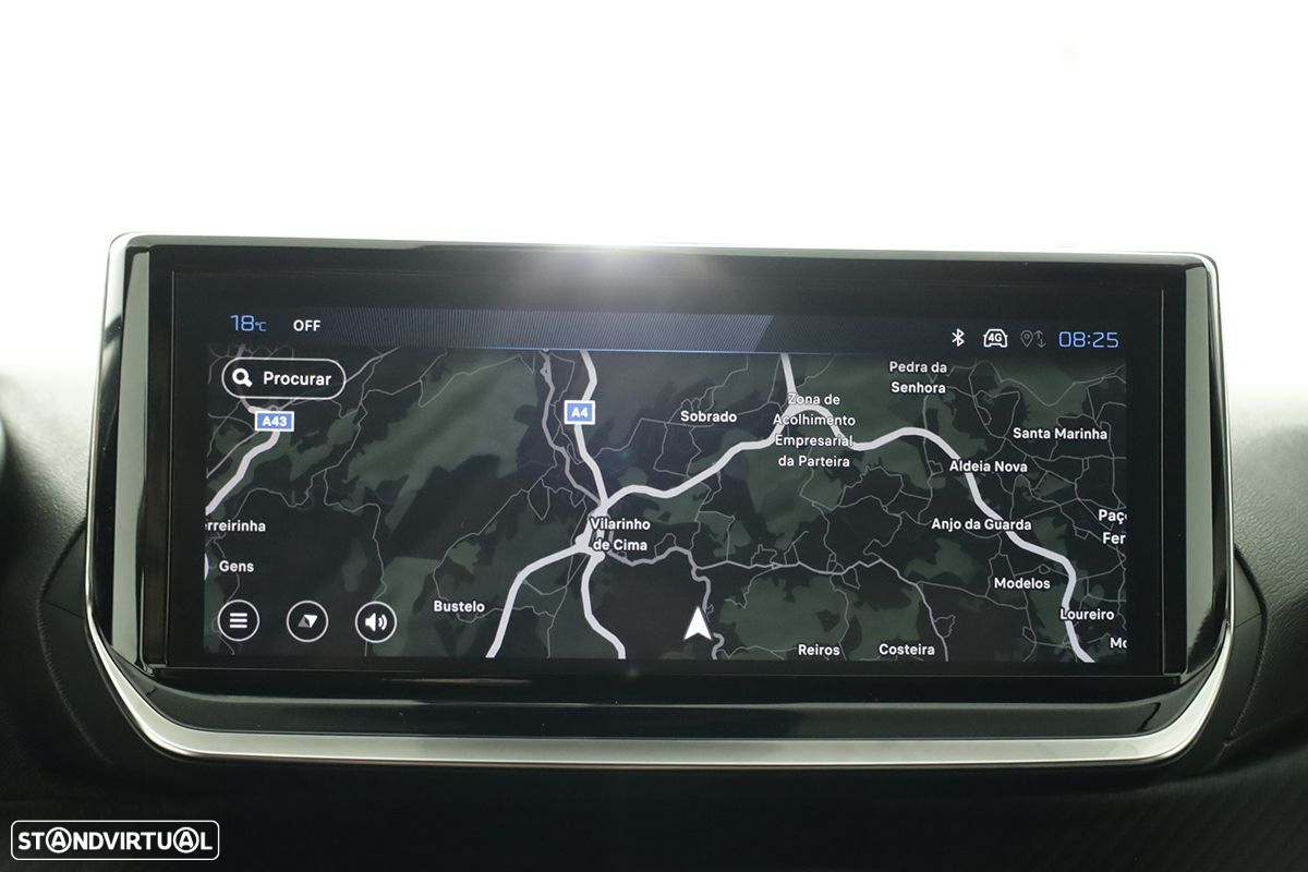 Peugeot 2008 1.2 PureTech Allure - 11