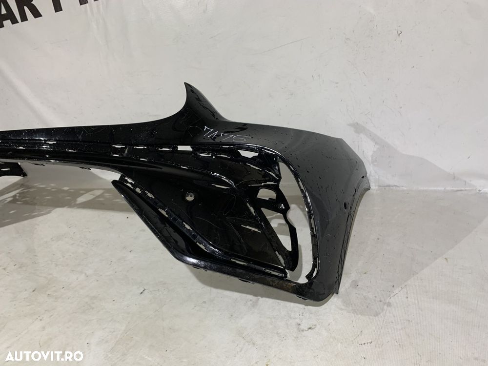 Bara fata Mercedes GLC AMG X254, 2022, 2023, 2024, cod origine OE A2548851501. - 6