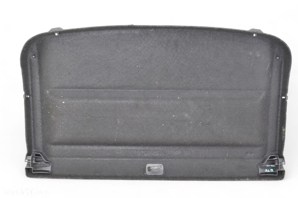 Półka Bagażnika OPEL ASTRA J HB 5D 2012R 13292208 - 5