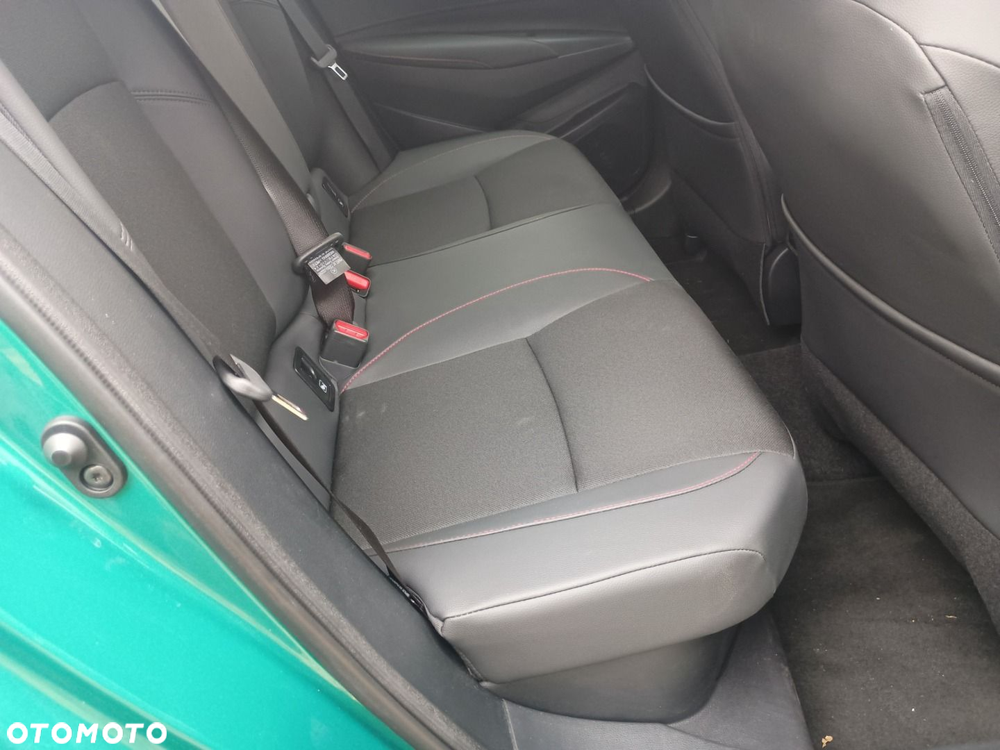 Toyota Corolla - 11