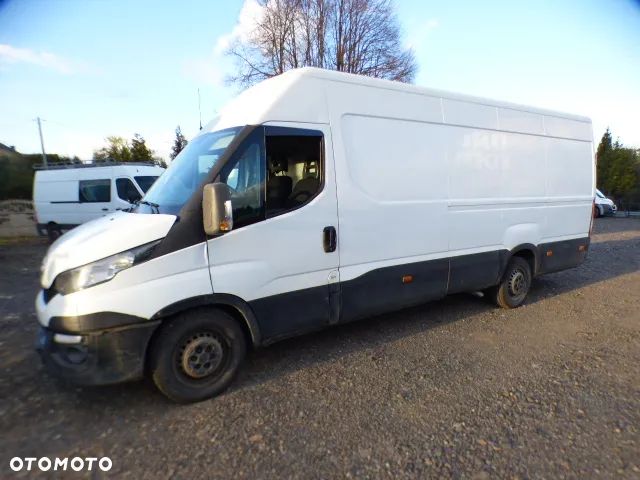 Iveco Daily 35S15 150 KM KLIMA - 1
