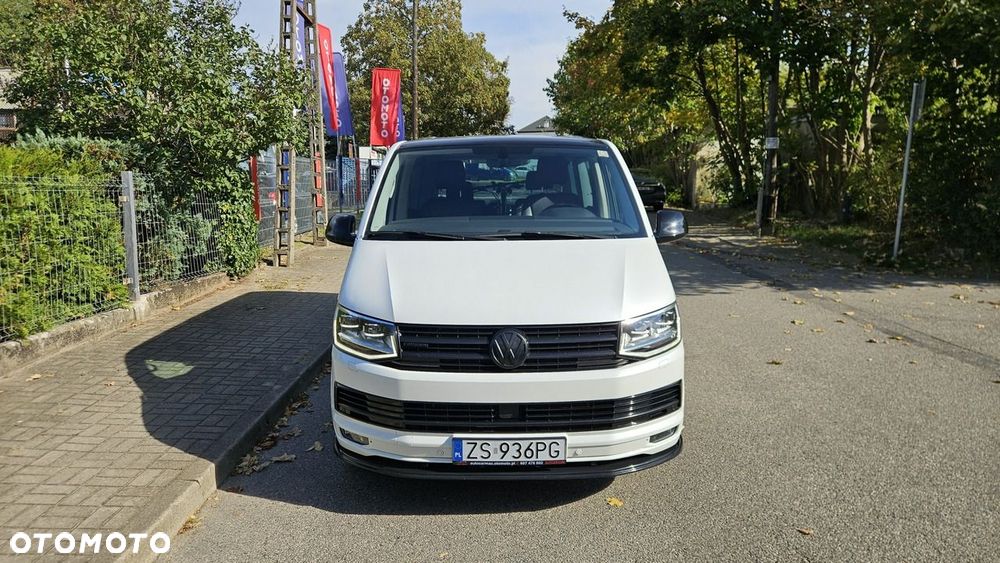 Volkswagen Multivan 2.0 BiTDI L1 Highline 4Motion DSG - 4