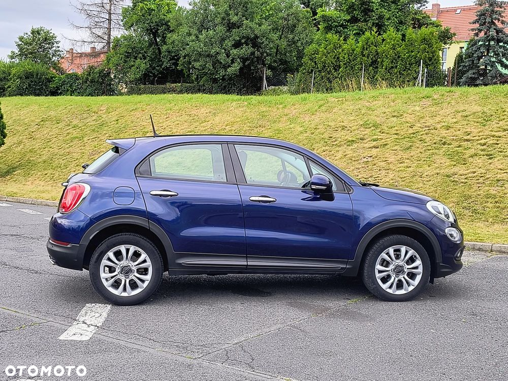 Fiat 500X 1.4 MultiAir Lounge - 31