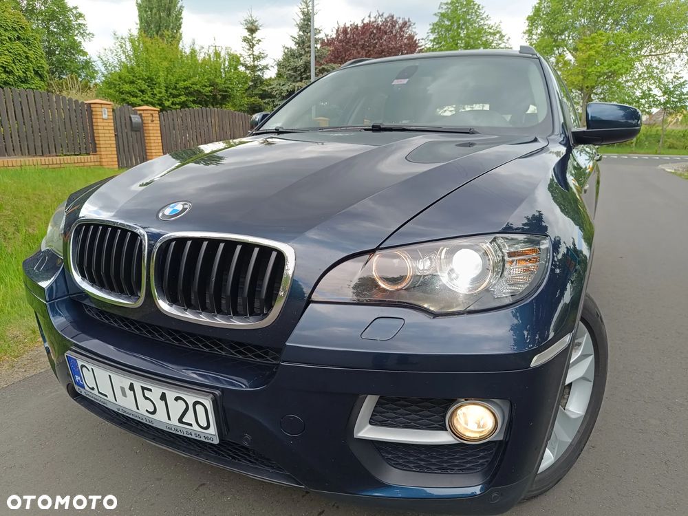 BMW X6 - 2