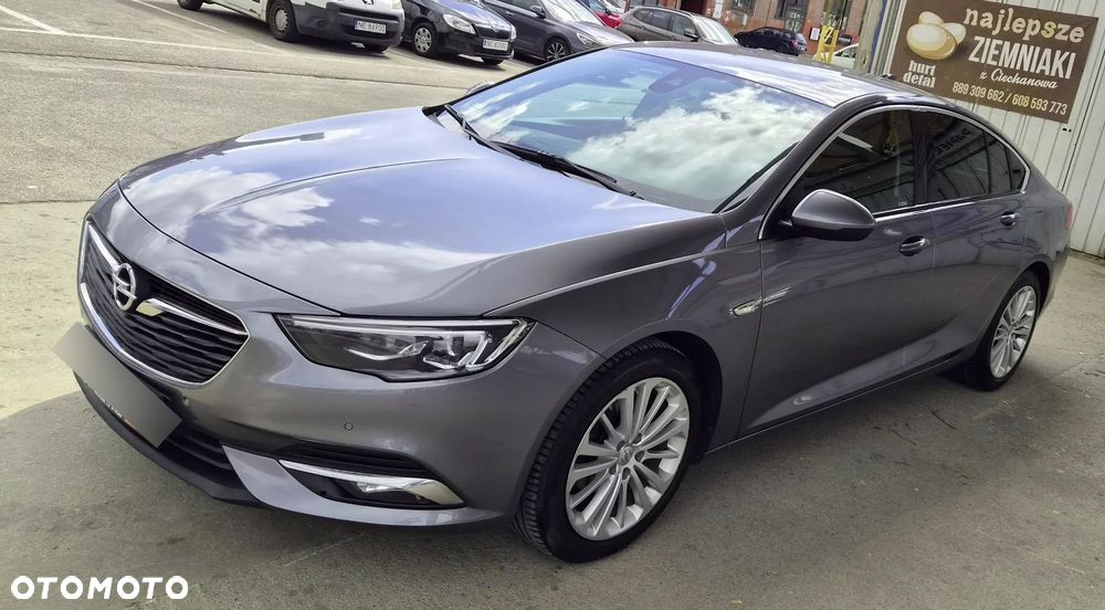 Opel Insignia 1.5 T Innovation S&S - 2