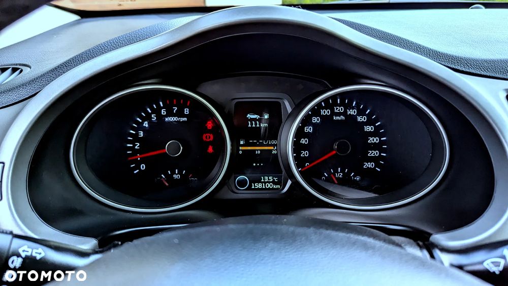 Kia Sportage 1.6 GDI Business Line M 2WD - 37