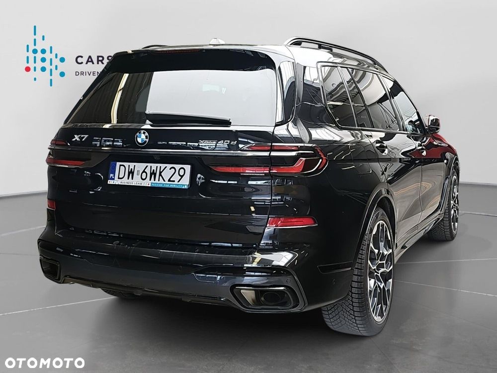 BMW X7 - 27