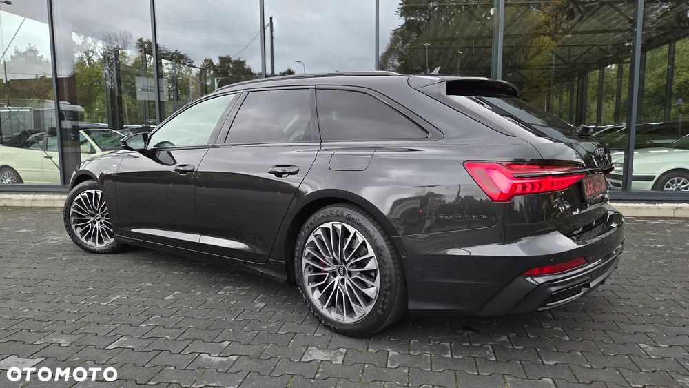 Audi A6 - 37