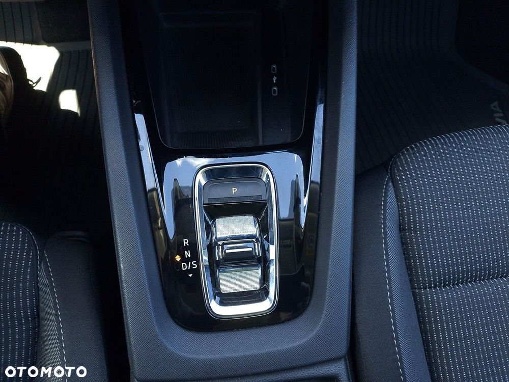 Skoda Octavia 1.5 TSI e-Tec Ambition DSG - 13