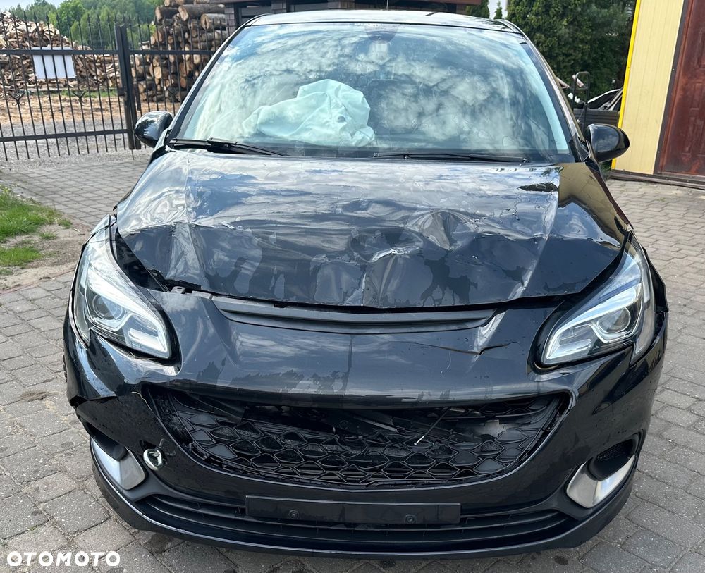 Opel Corsa - 9