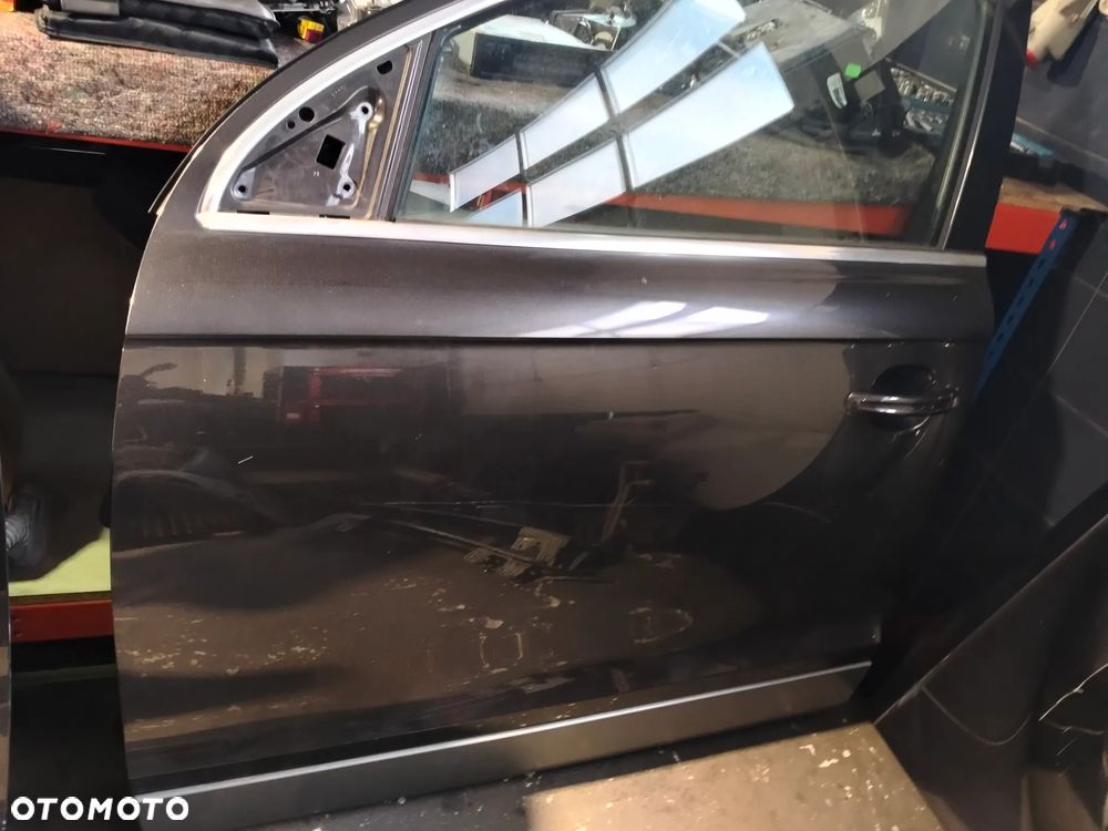 Drzwi Audi Q7 prawe,lewe ,przódtył - 13