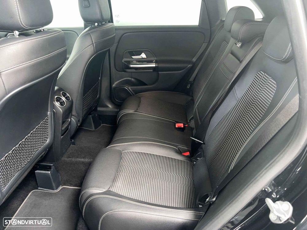 Mercedes-Benz B 200 Progressive - 16