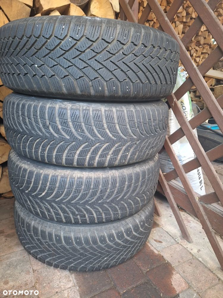 Volkswagen Golf 1.4 Comfortline - 29