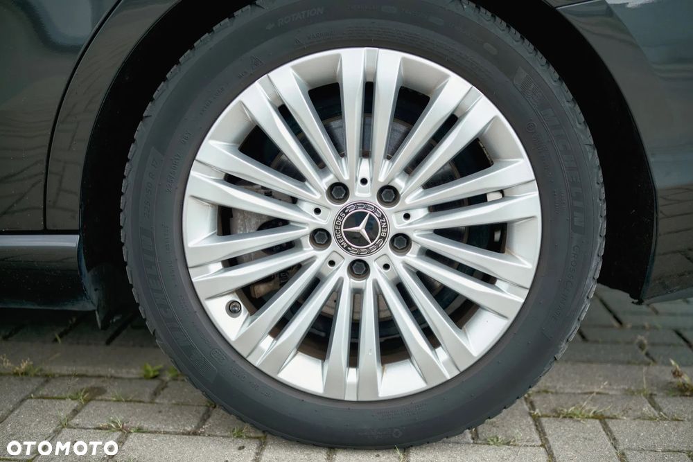 Mercedes-Benz Klasa C - 33