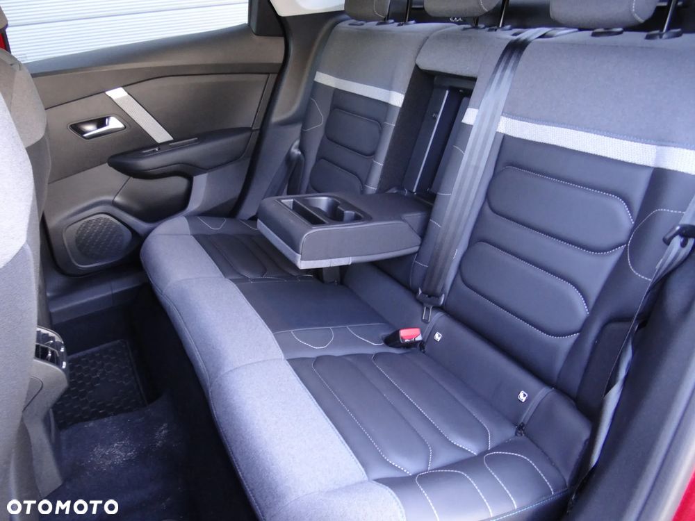 Citroën C4X 1.2 PureTech Max S&S EAT8 - 13