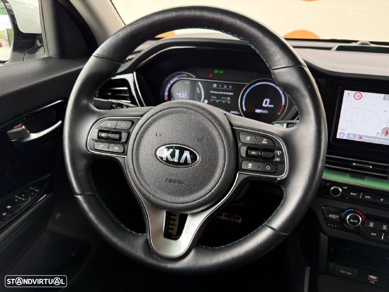 Kia e-Niro Edition 7 - 10