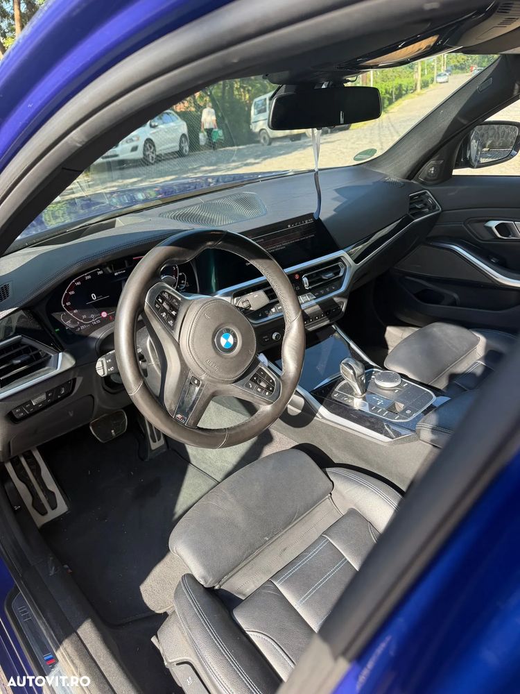 BMW Seria 3 - 9
