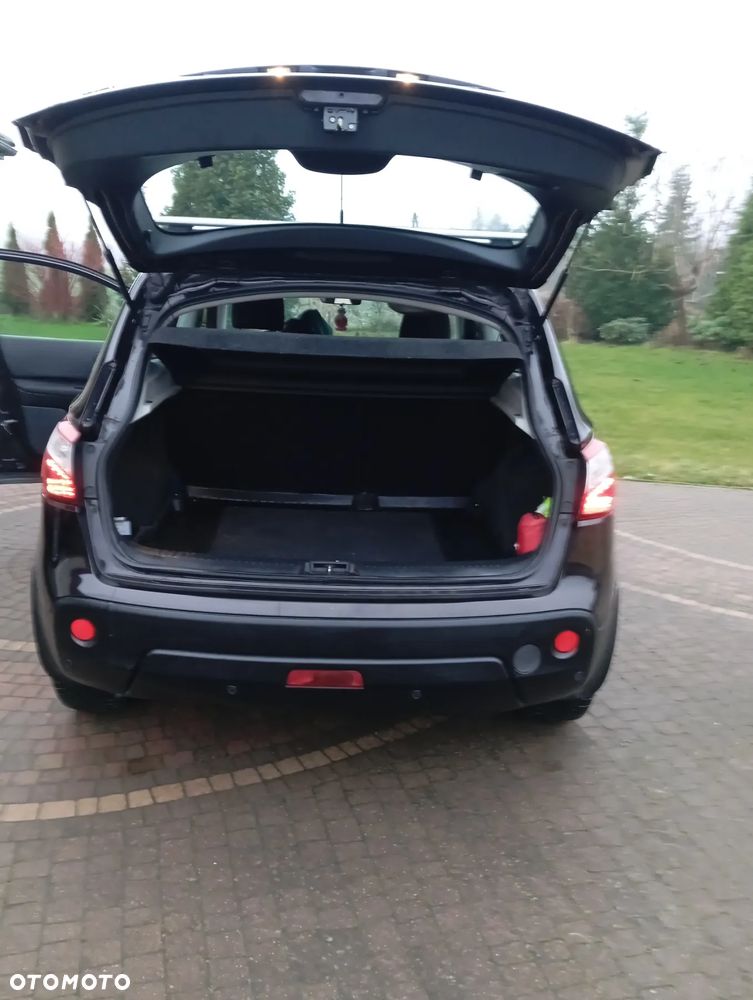 Nissan Qashqai 1.6 Acenta - 6
