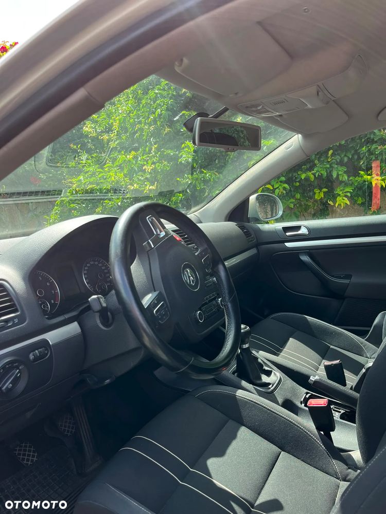 Volkswagen Jetta 1.4 TSI Comfortline - 6