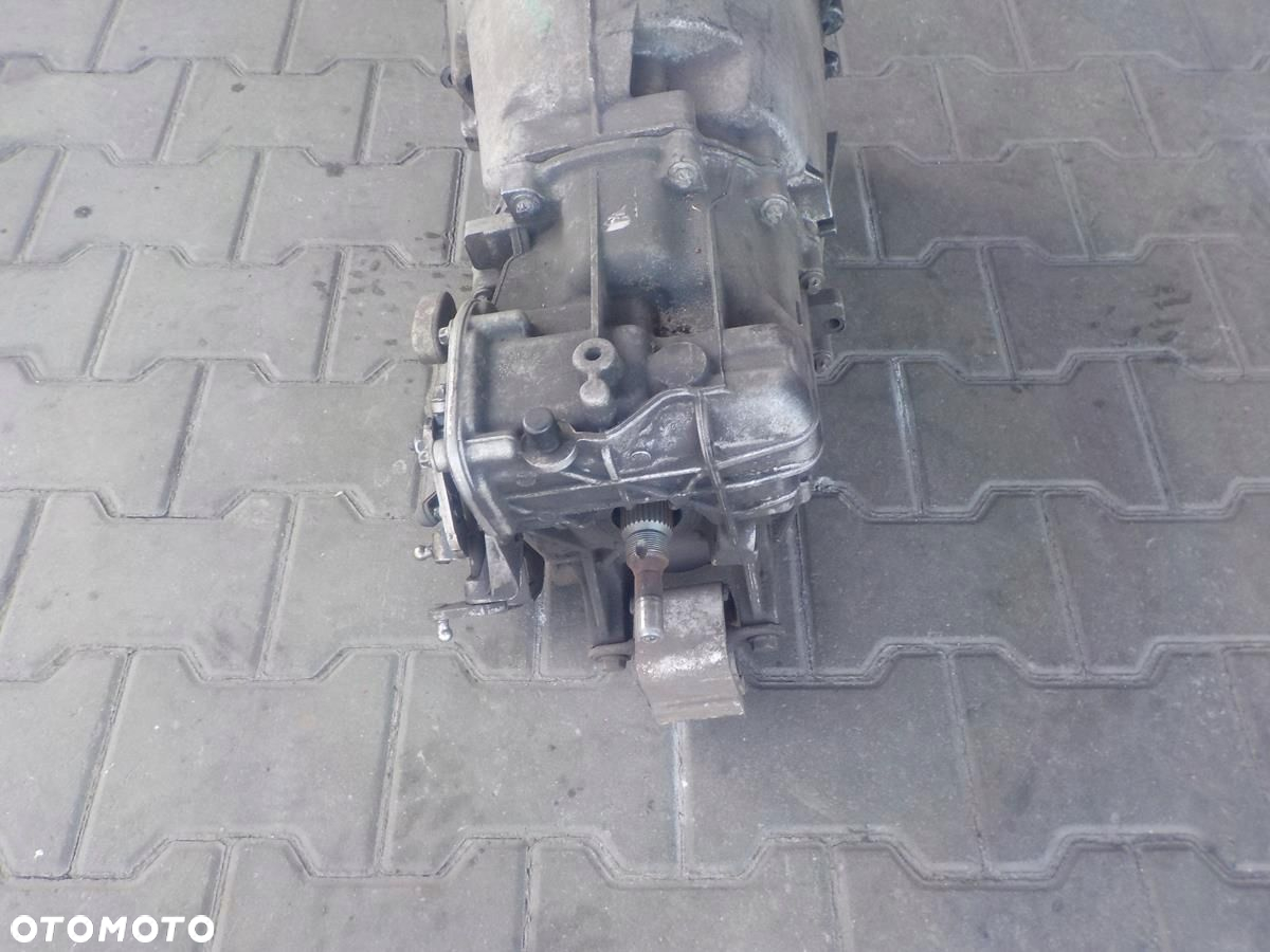 VW CRAFTER 2.0 TDI SKRZYNIA BIEGÓW 6B 9062605200 - 2