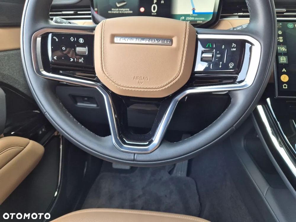 Land Rover Range Rover Sport D300 SE - 16