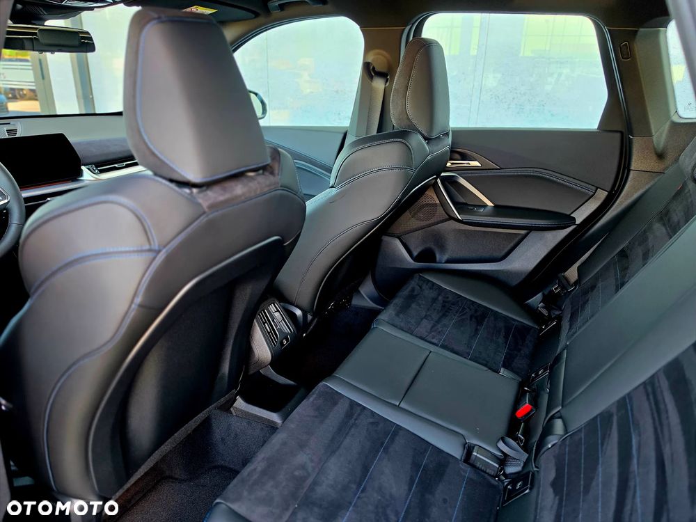 BMW X1 xDrive20d mHEV M Sport sport - 31