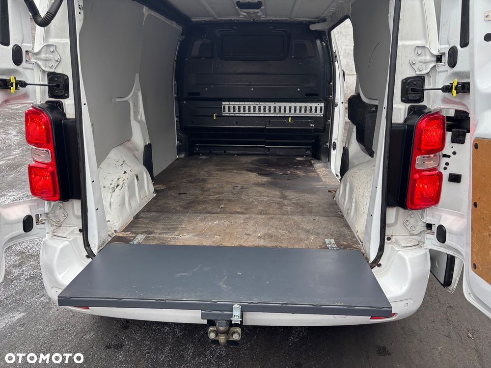 Citroën JUMPY - 15