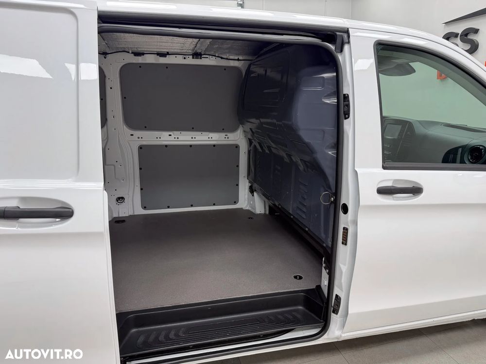Mercedes-Benz VITO - 14