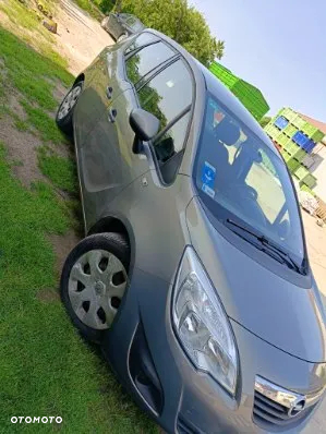Opel Meriva 1.4 Active - 5