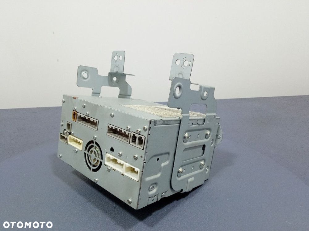 INFINITI FX II QX70 RADIO NAWIGACJA 25915JJ91C - 4