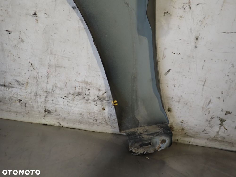 BŁOTNIK PRAWY PRZEDNI VOLVO S60 II 487-46 - 9