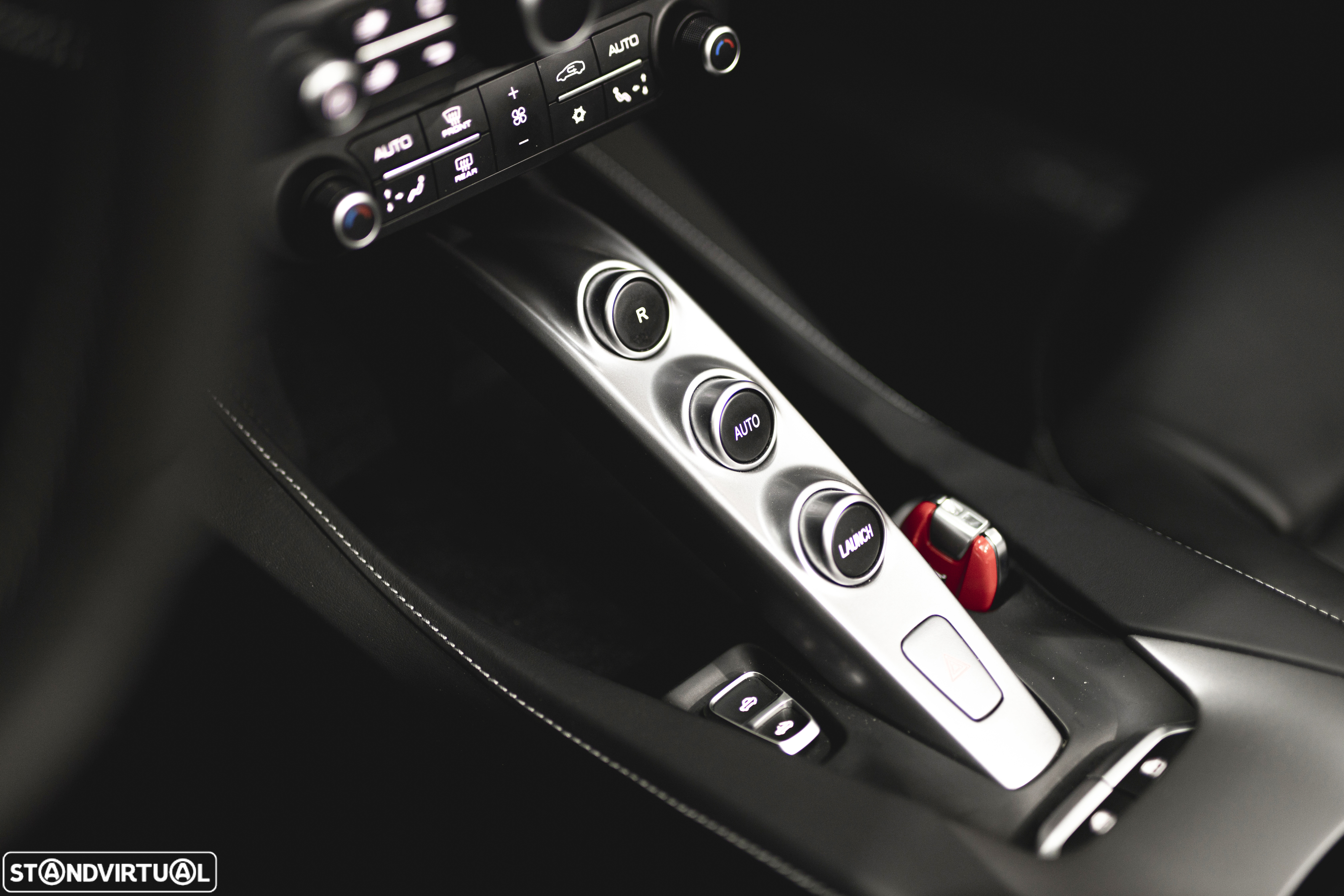 Ferrari Portofino Standard - 19