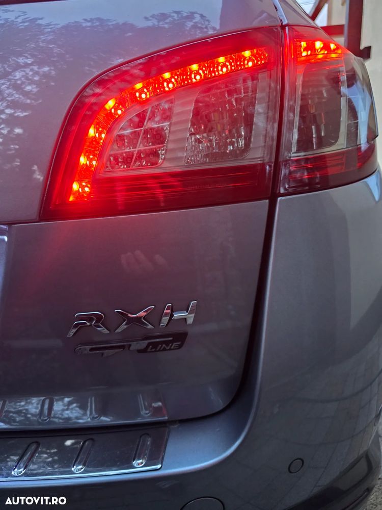 Peugeot 508 - 22