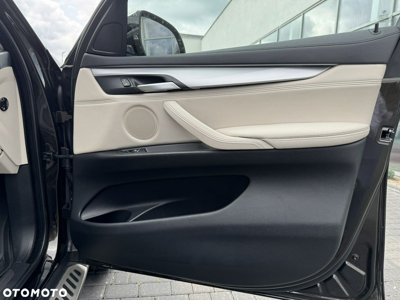 BMW X6 xDrive30d - 24