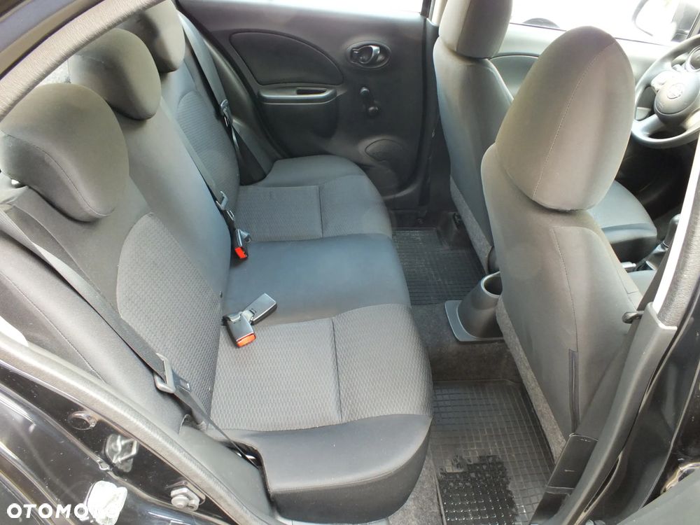 Nissan Micra 1.2 Acenta - 20