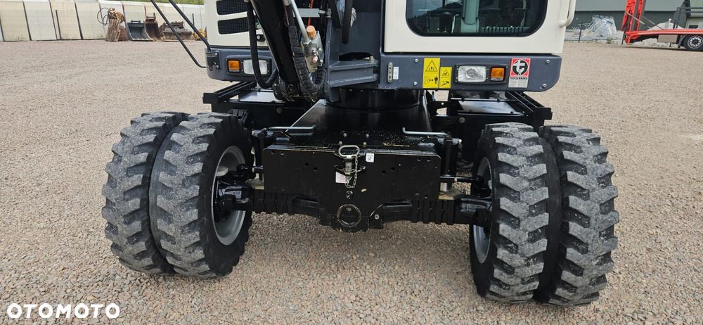 Terex TW 85 - 15