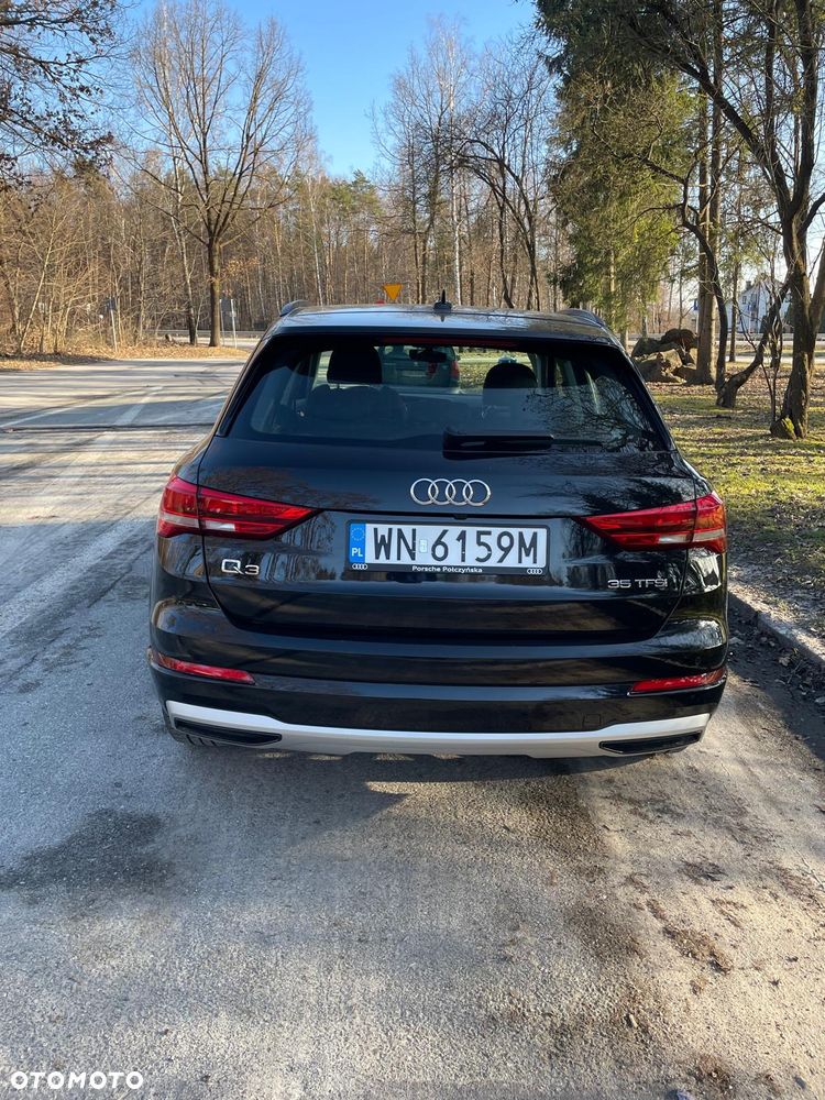 Audi Q3 35 TFSI - 9
