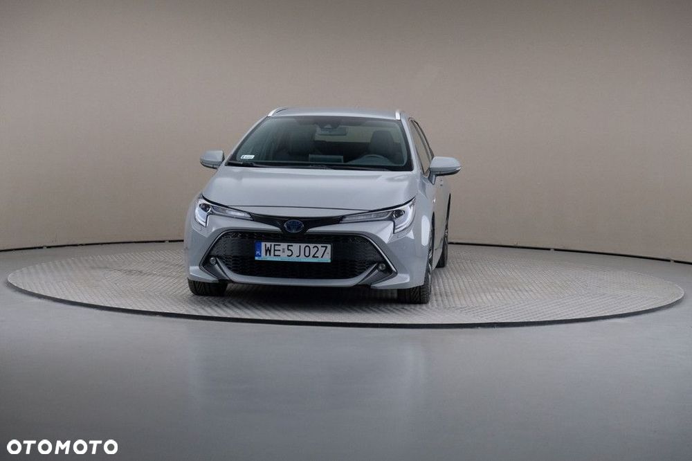 Toyota Corolla 2022 photo 3