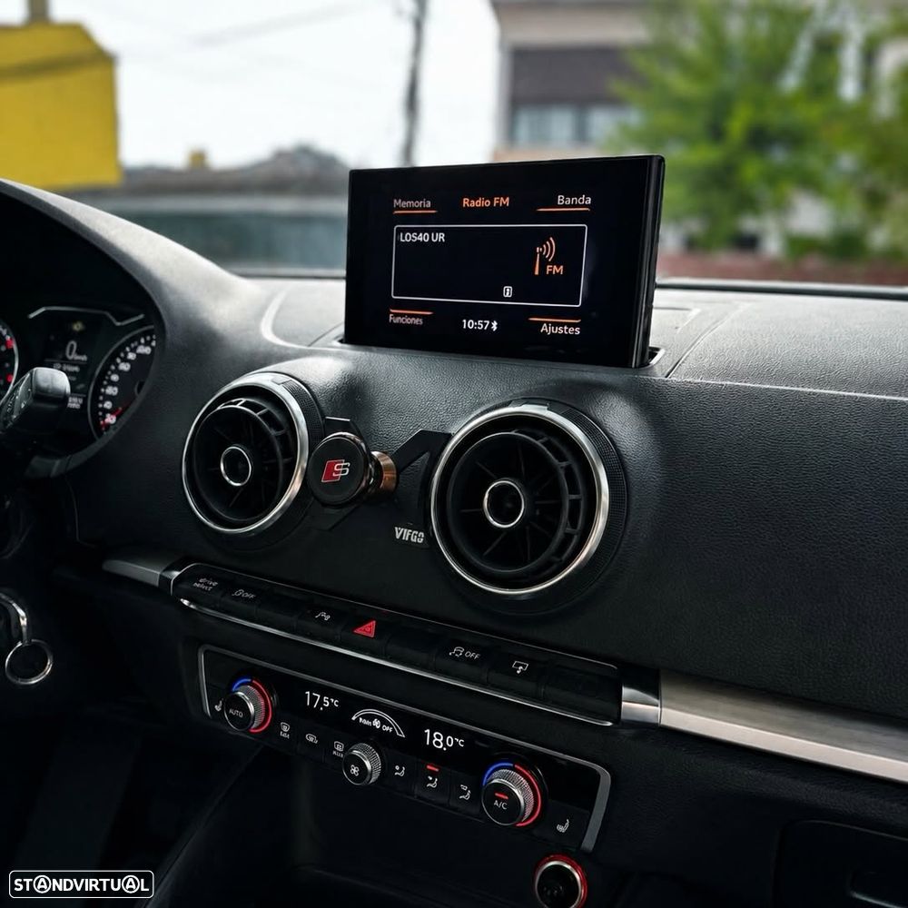 Audi A3 1.6 TDI S line Sport Pack - 8
