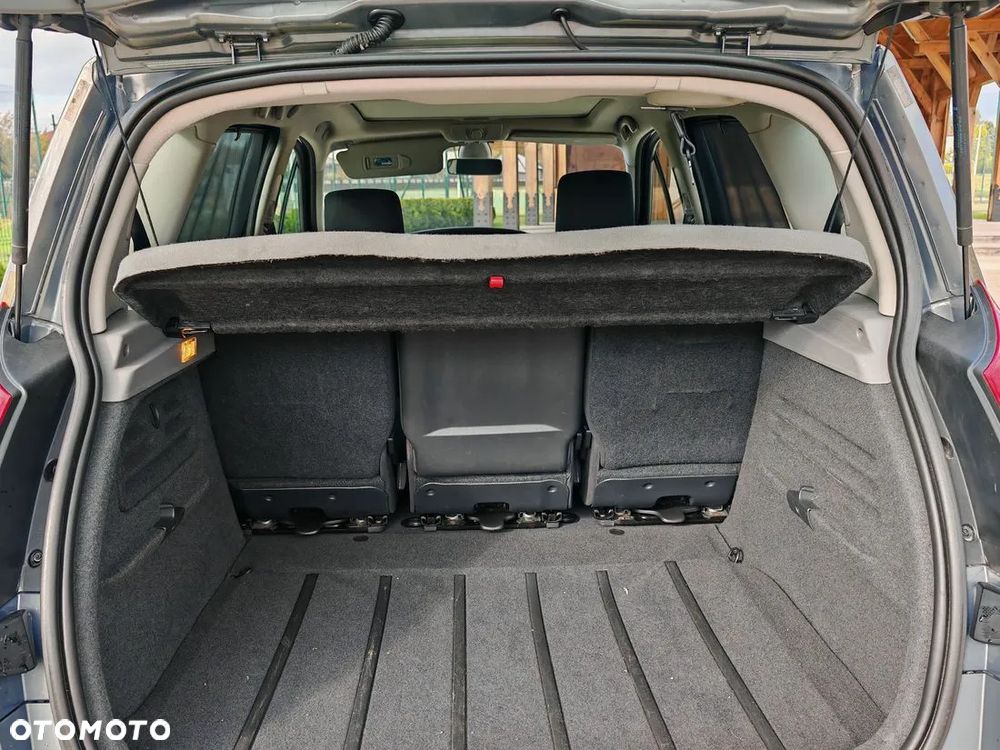 Renault Scenic 1.6 16V Avantage - 19