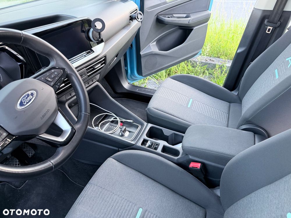 Ford Tourneo Connect Grand 2.0 EcoBlue Active - 24