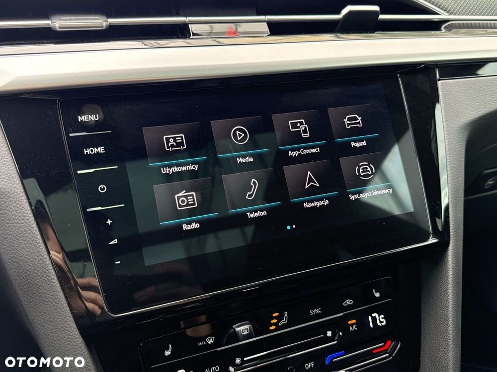 Volkswagen Arteon Shooting Brake 2.0 TSI 4Motion R DSG - 22