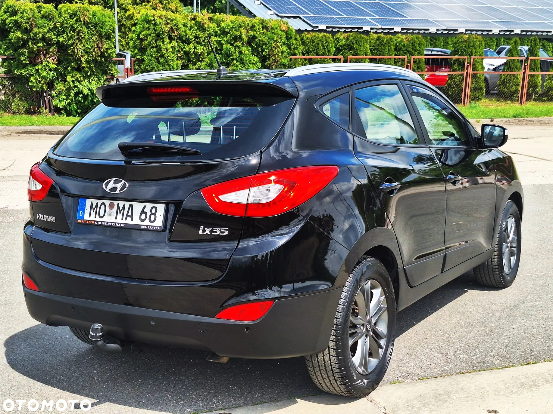 Hyundai ix35 - 14