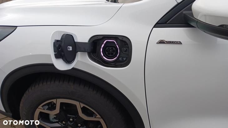 Ford Kuga 2.5P PHEV FWD Active X eCVT - 31