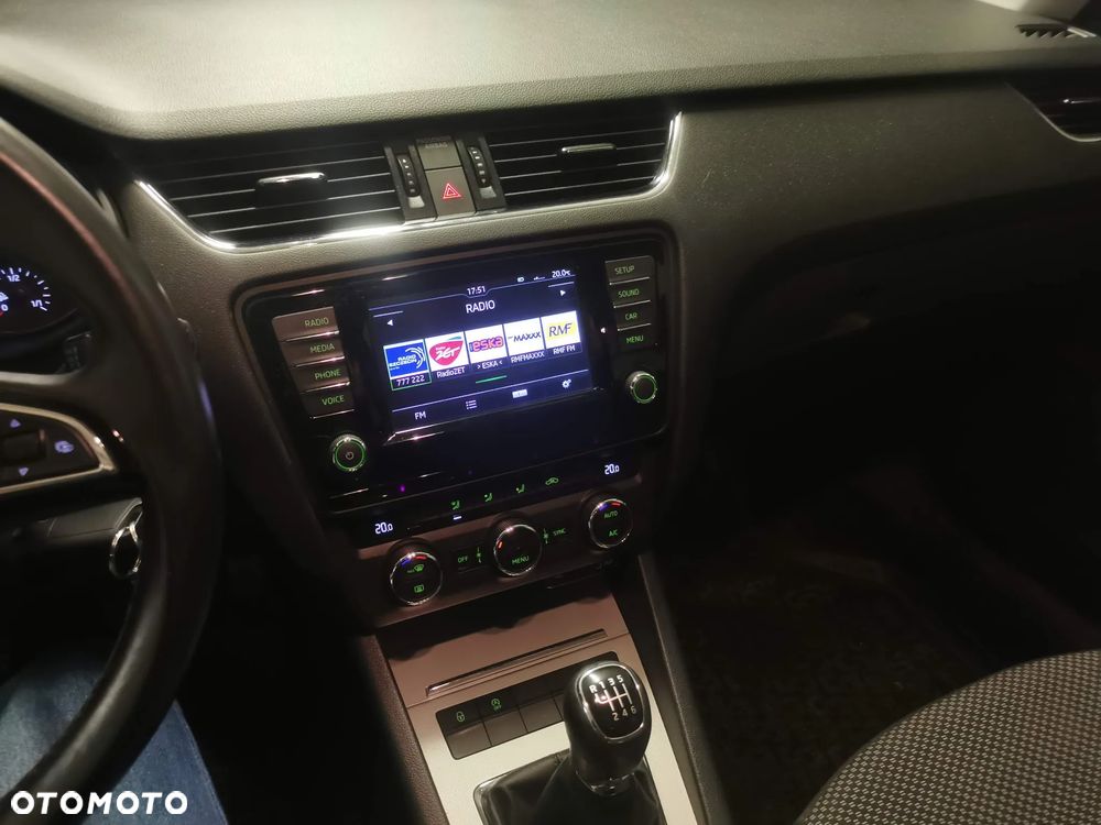 Skoda Octavia 1.4 TSI Ambition - 3