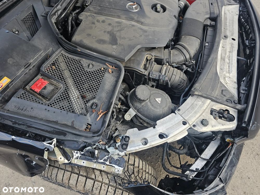 Mercedes-Benz Klasa C - 33